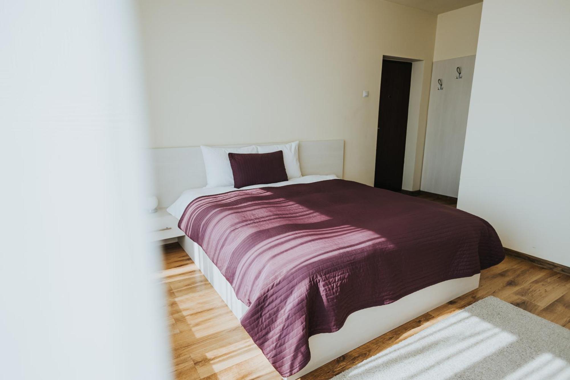 Camelia's cozy place Baia Mare Exterior foto