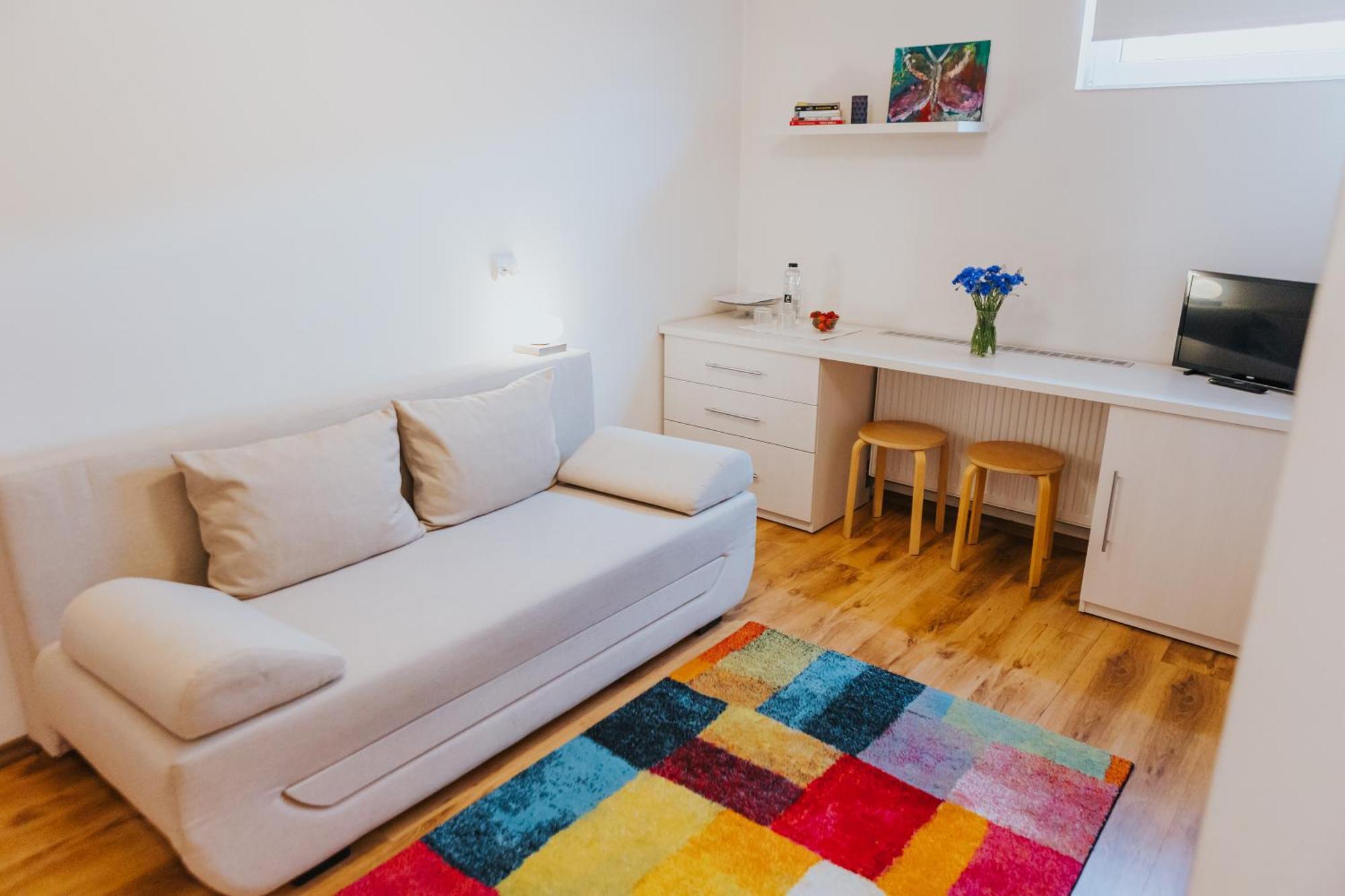 Camelia's cozy place Baia Mare Exterior foto