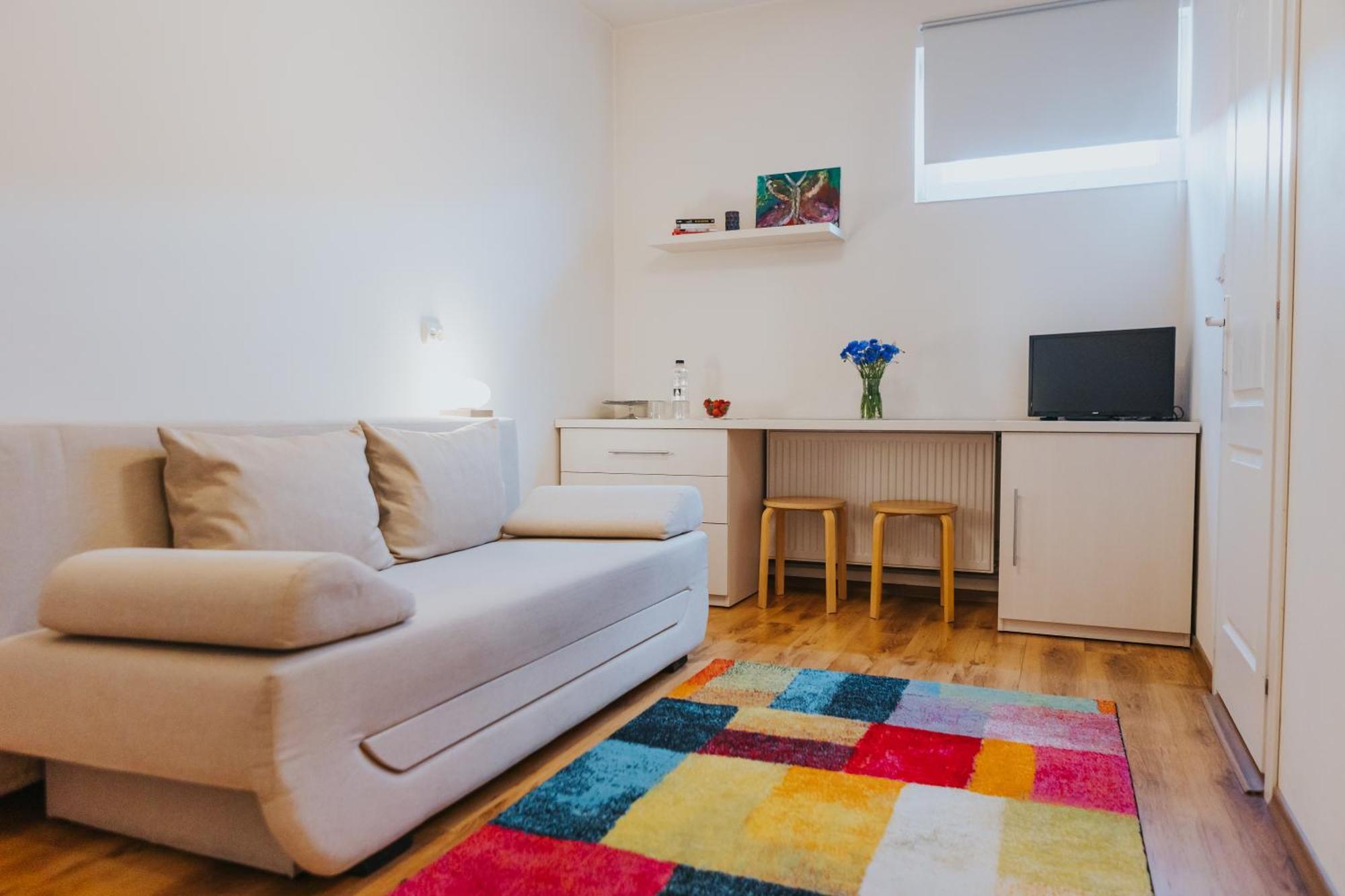 Camelia's cozy place Baia Mare Exterior foto