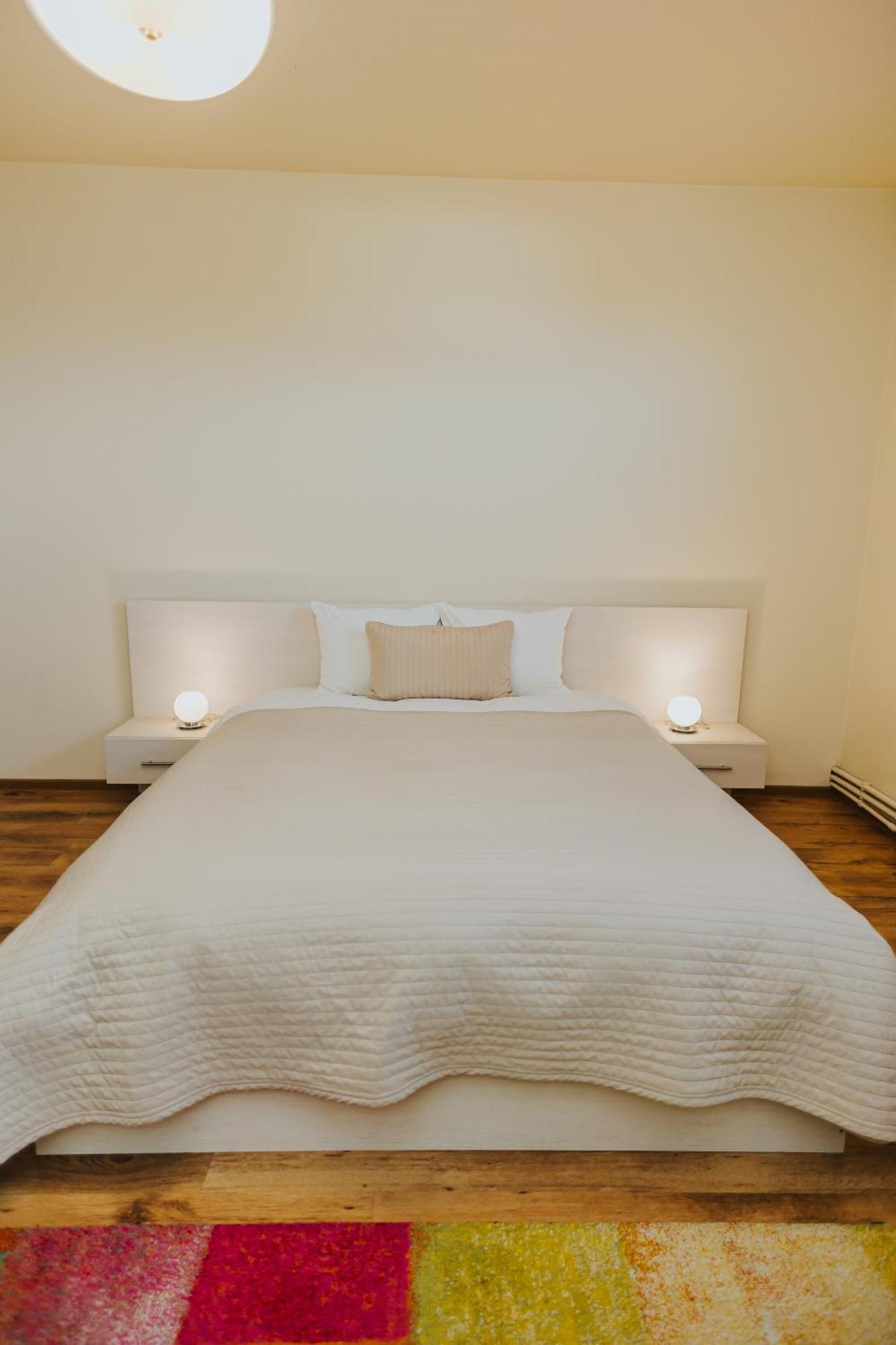 Camelia's cozy place Baia Mare Exterior foto