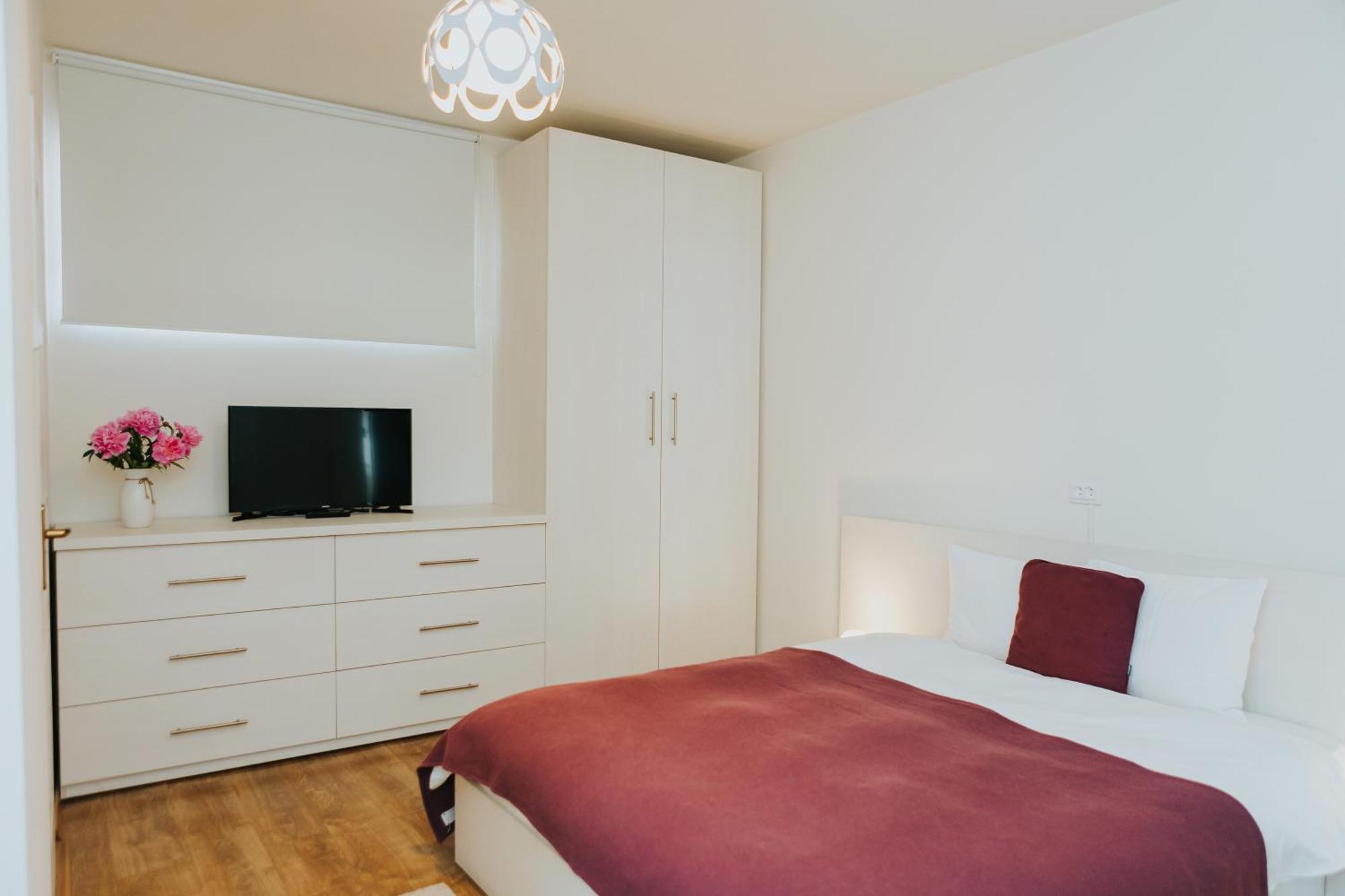 Camelia's cozy place Baia Mare Exterior foto