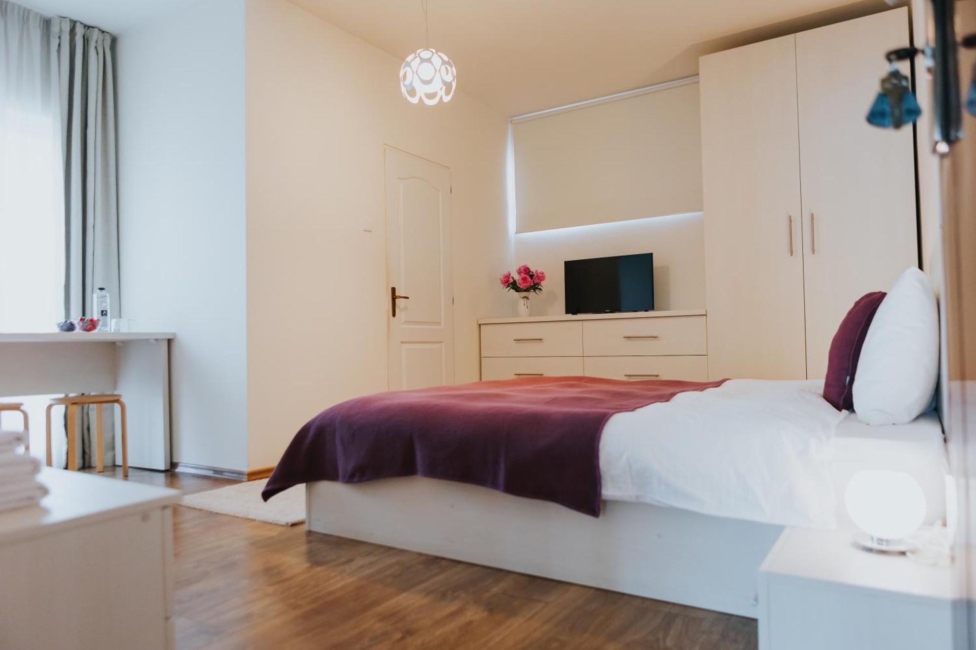 Camelia's cozy place Baia Mare Exterior foto