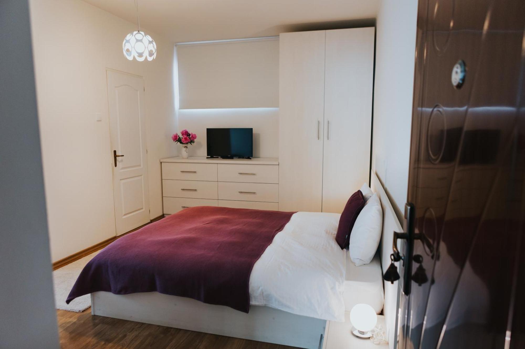 Camelia's cozy place Baia Mare Exterior foto