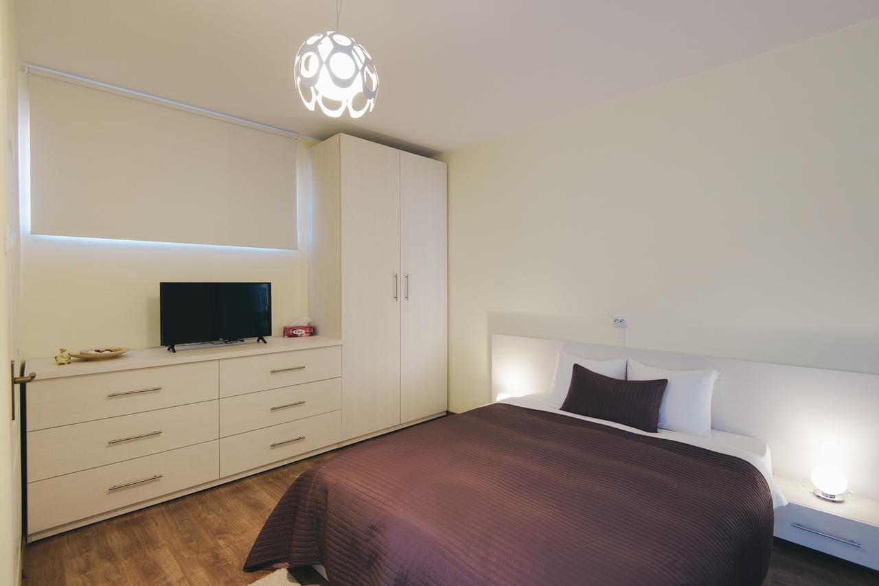 Camelia's cozy place Baia Mare Exterior foto