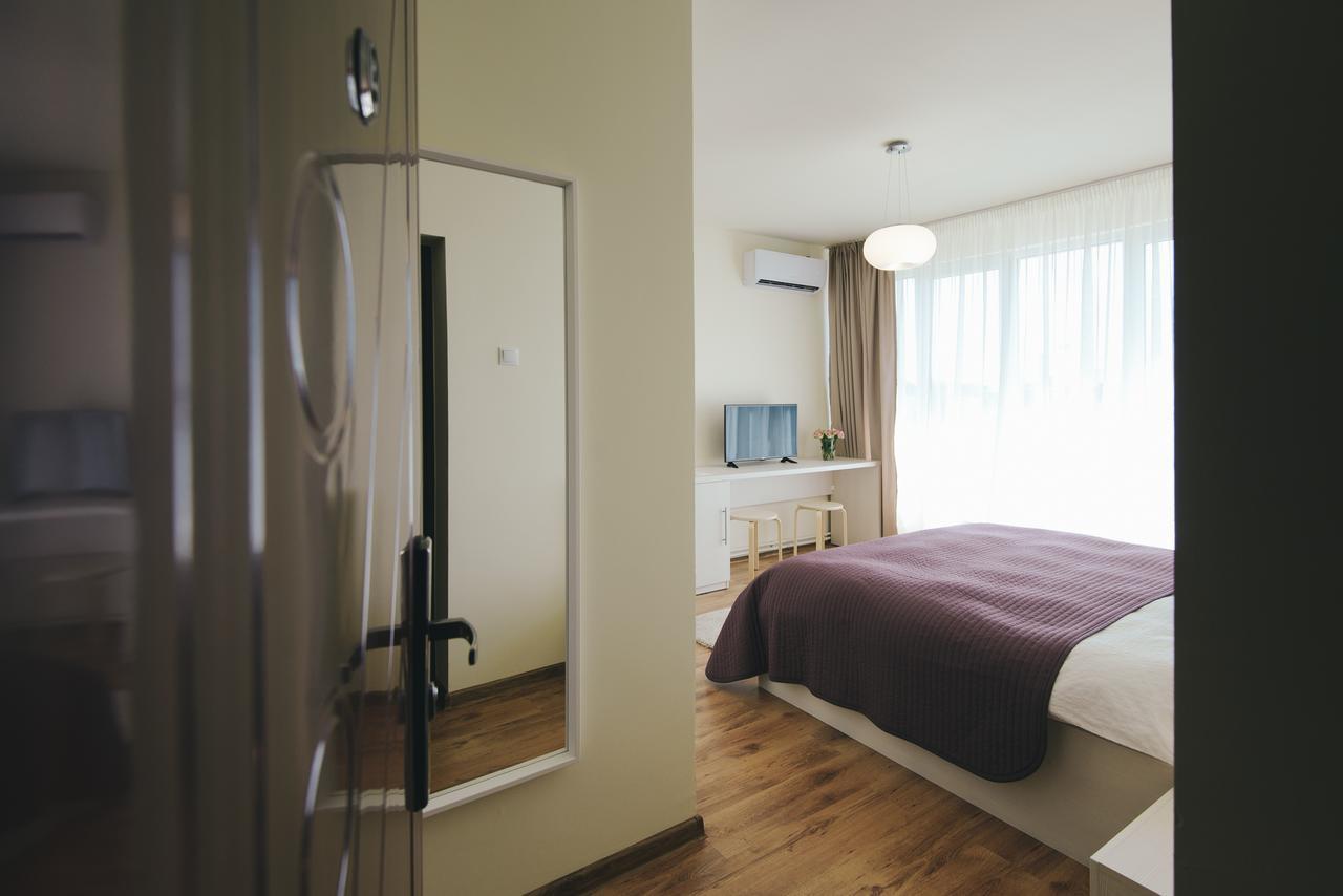 Camelia's cozy place Baia Mare Exterior foto