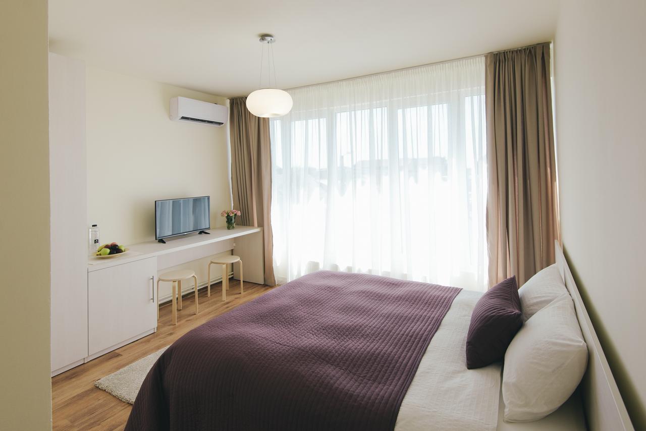 Camelia's cozy place Baia Mare Exterior foto